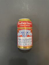 Budweiser retro beer for sale  Saint Charles