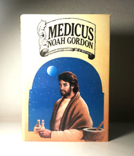 Medicus noah gordon usato  Italia