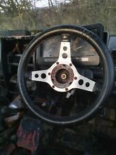 Momo style steering for sale  SCARBOROUGH