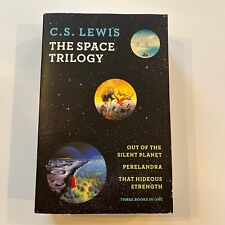 Space trilogy lewis for sale  Lancaster