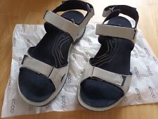 Ecco ffroad sandale gebraucht kaufen  Wedel