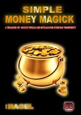 Simple money magick for sale  HULL