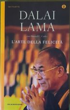 Dalai lama arte usato  Volpago Del Montello