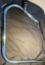 Rear crash bar for sale  EMSWORTH