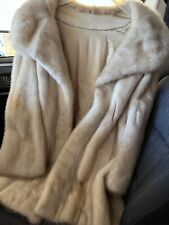 Vintage mink fur for sale  Las Vegas