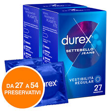 preservativi durex usato  Castelfidardo