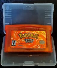 Pokemon firered fire for sale  WAKEFIELD