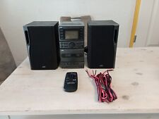 Riginal jvc stereoanlage gebraucht kaufen  Stockach