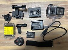 Garmin VIRB Ultra 30 With Remote. No Gopro. for sale  Shipping to South Africa