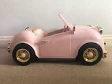 Generation pink retro for sale  HENLEY-ON-THAMES
