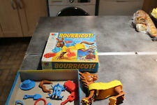 Jeu bourricot hasbro d'occasion  Combronde