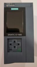 Siemens simatic 1500f gebraucht kaufen  Aldersbach