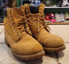Timberland Premium Hombres’s Boots - US Hombre’s Talla 9 segunda mano  Embacar hacia Argentina