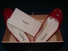 Repetto ballerines cendrillon d'occasion  Bordeaux-