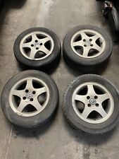 tires 14 wheels set4 for sale  Indio