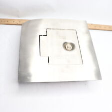 Hidrante de parede disco de cerâmica Zurn 10" x 10" - caixa de água apenas dobrada comprar usado  Enviando para Brazil