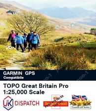 Topo great britain for sale  UK