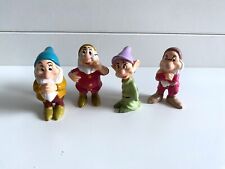 Disney zwerge figuren gebraucht kaufen  Möckmühl