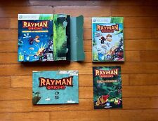 Rayman collectors edition usato  Monza