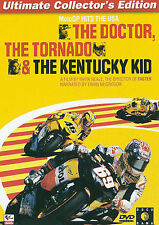 The Doctor, the Tornado & the Kentucky Kid comprar usado  Enviando para Brazil