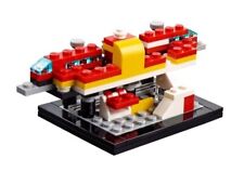 Genuine lego minibuild for sale  UK