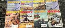 1998 war magazines for sale  Ray