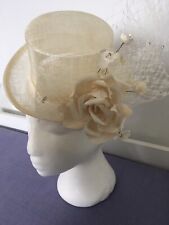 Brides top hat for sale  NORTHAMPTON