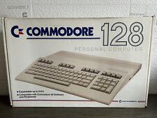 Commodore 128 con usato  Roma