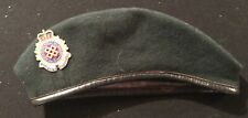 Canadian forces cap for sale  Schuylkill Haven