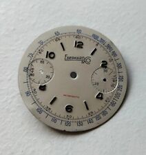 1950s eberhard chronograph usato  San Martino Dall Argine