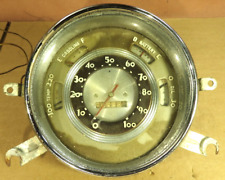 1949 chevrolet speedometer for sale  Winton