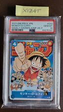 One piece card d'occasion  Montrouge