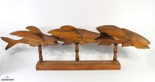 Pitcairn island carved for sale  CHRISTCHURCH