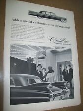 1959 cadillac limo for sale  Frostburg