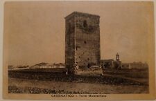 Cesenatico torre malatestiana usato  Cesenatico