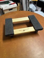 haulmaster s dolly mover for sale  Bonney Lake