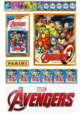 Panini marvel avengers d'occasion  Paris XI