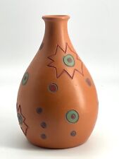 Terracotta vase handmade for sale  Washington