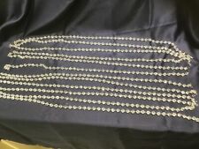 Set crystal bead for sale  Lake Worth