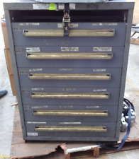 Equipto drawer industrial for sale  Madison