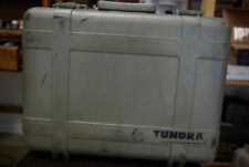 Tundra carrying case for sale  Boerne
