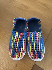 Elasticated trainers for sale  NEWCASTLE UPON TYNE