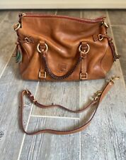 Dooney bourke leather for sale  Southampton