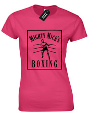 Mighty mick boxing for sale  MANCHESTER