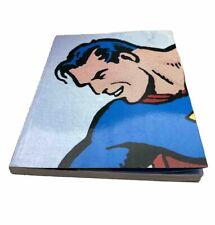 Superman Complete History by Daniels, Les Paperback Book for sale  Shipping to South Africa