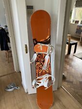 Nitro snowboard for sale  KINGS LANGLEY