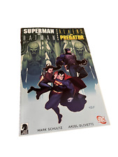 Superman batman aliens for sale  Atlanta