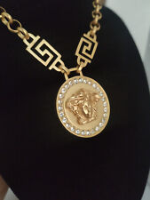 chain gold usato  Bergamo