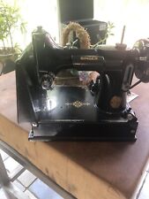 Antique singer featherweight for sale  Shipping to Ireland