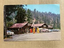Postcard california redwood for sale  Clarendon Hills